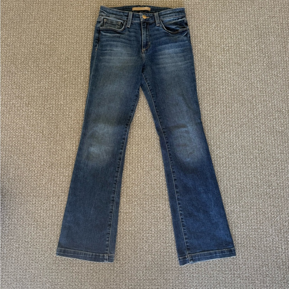 JOE’S JEANS size 26 petite
